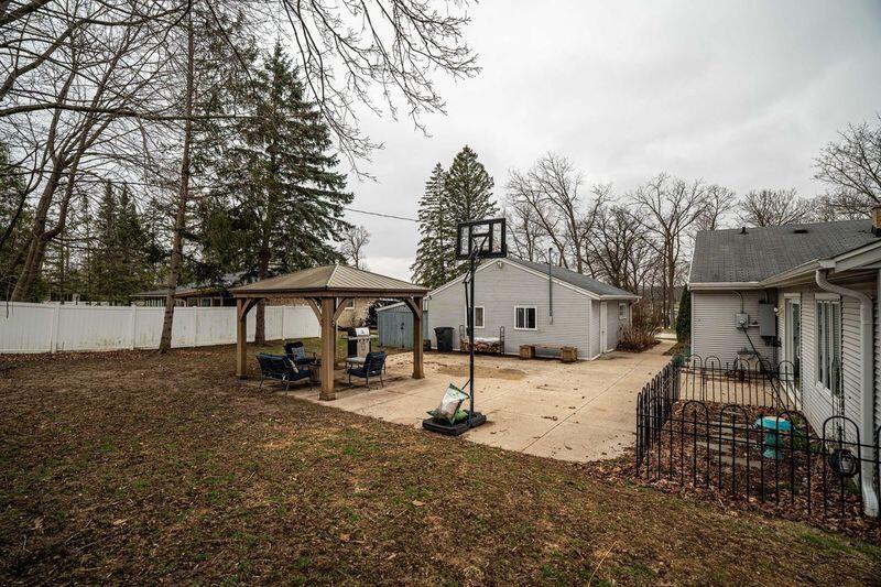 W179S6666 Ranch DRIVE