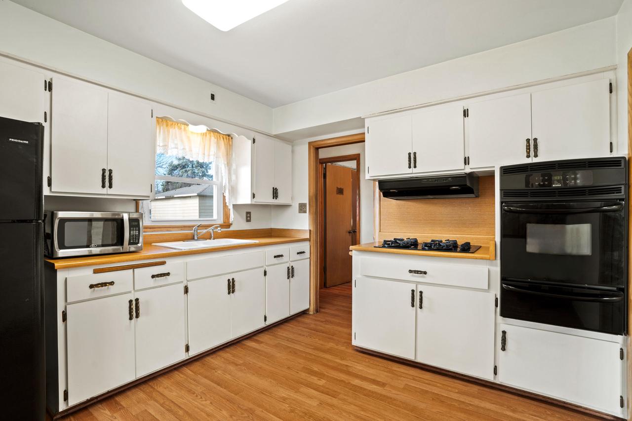 3457 South 87th STREET