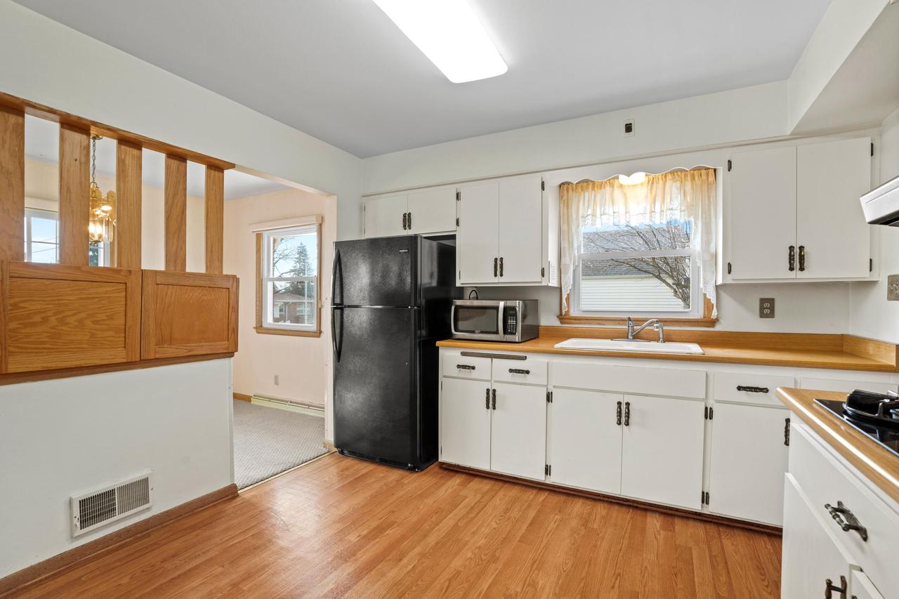 3457 South 87th STREET