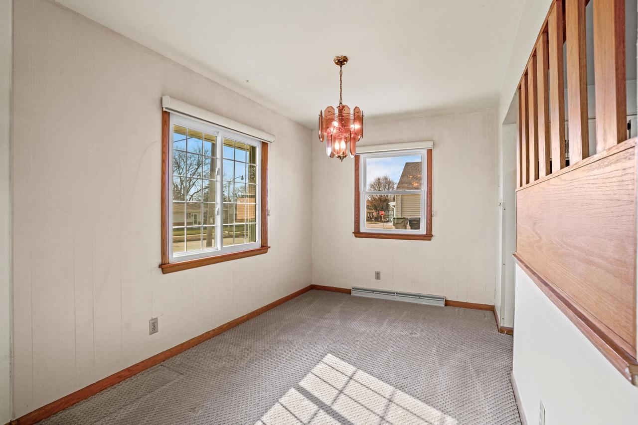 3457 South 87th STREET