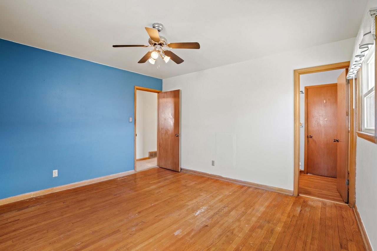 3457 South 87th STREET