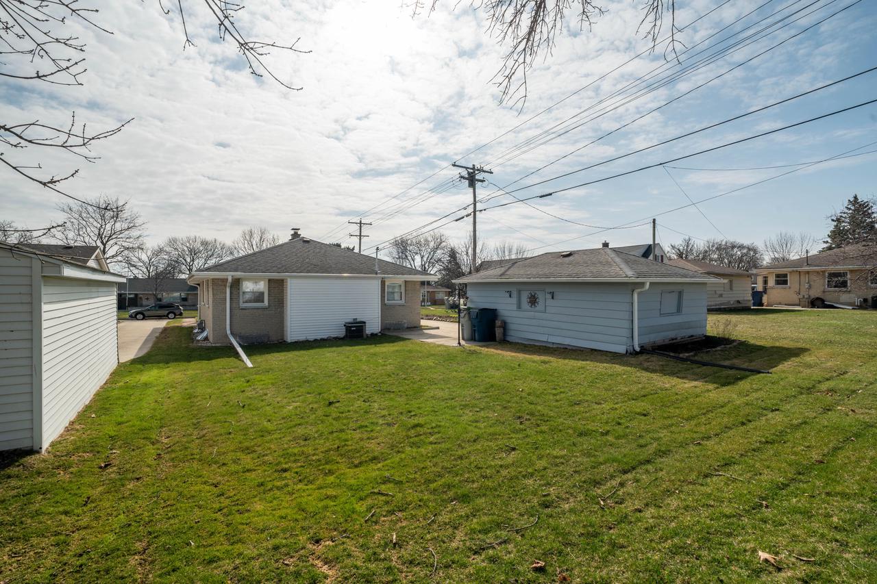 3457 South 87th STREET