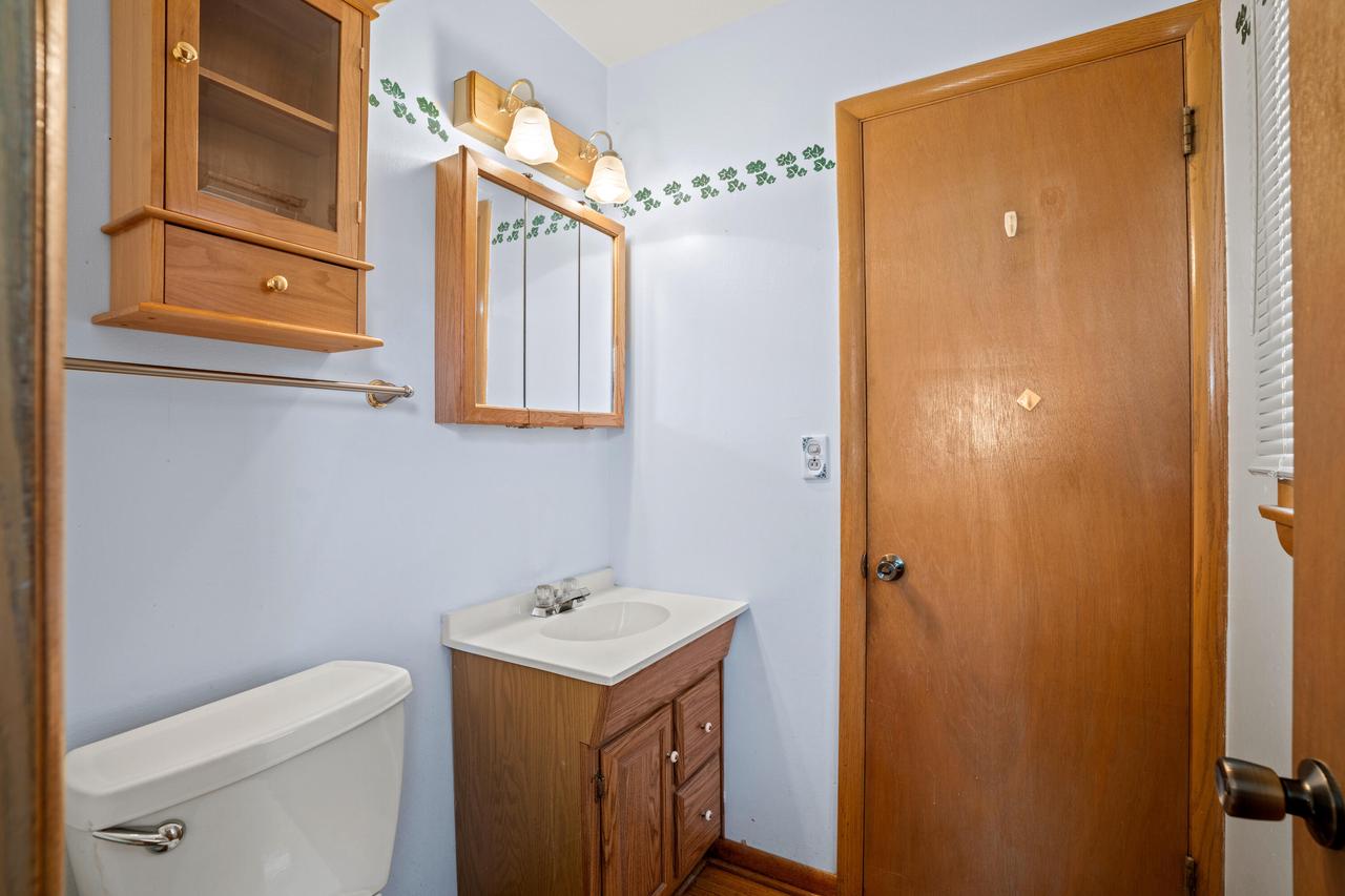 3457 South 87th STREET