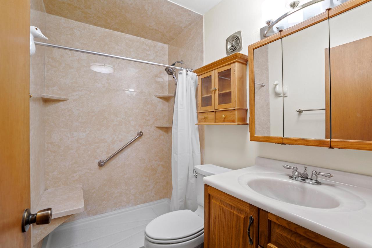 3457 South 87th STREET