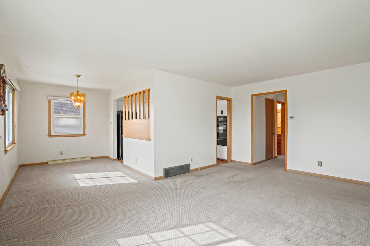 3457 South 87th STREET