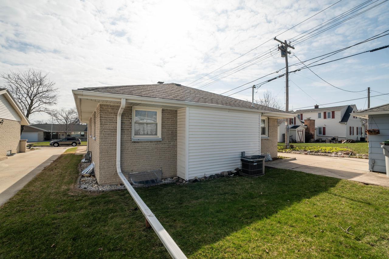 3457 South 87th STREET