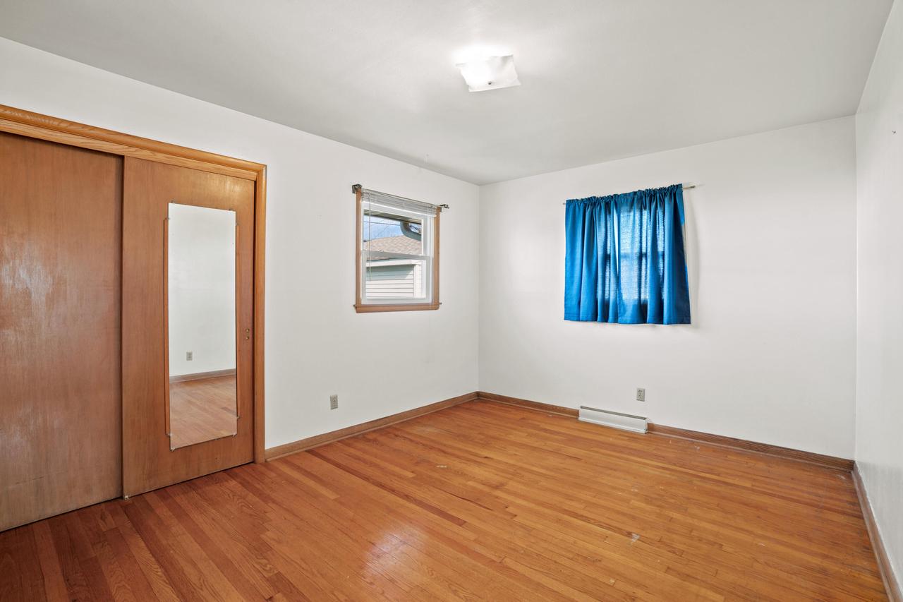 3457 South 87th STREET