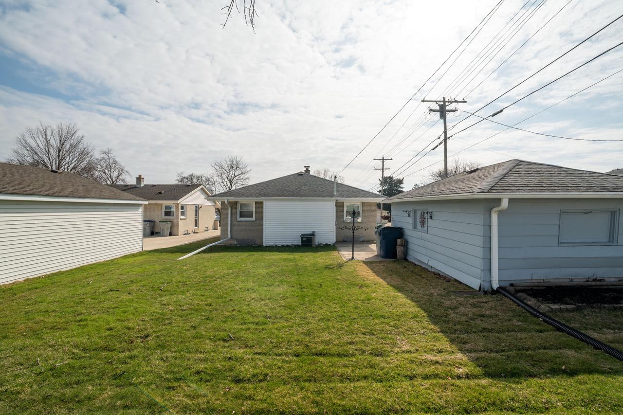 3457 South 87th STREET