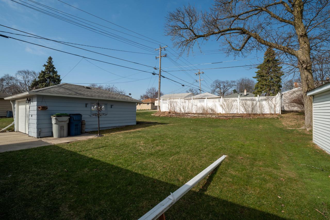 3457 South 87th STREET