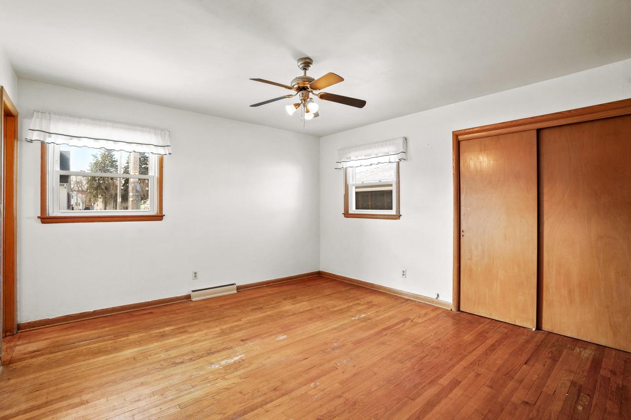 3457 South 87th STREET