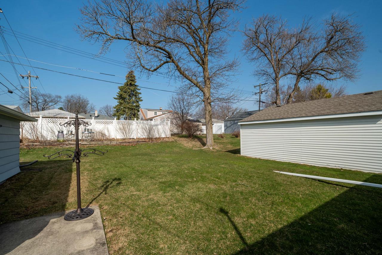 3457 South 87th STREET