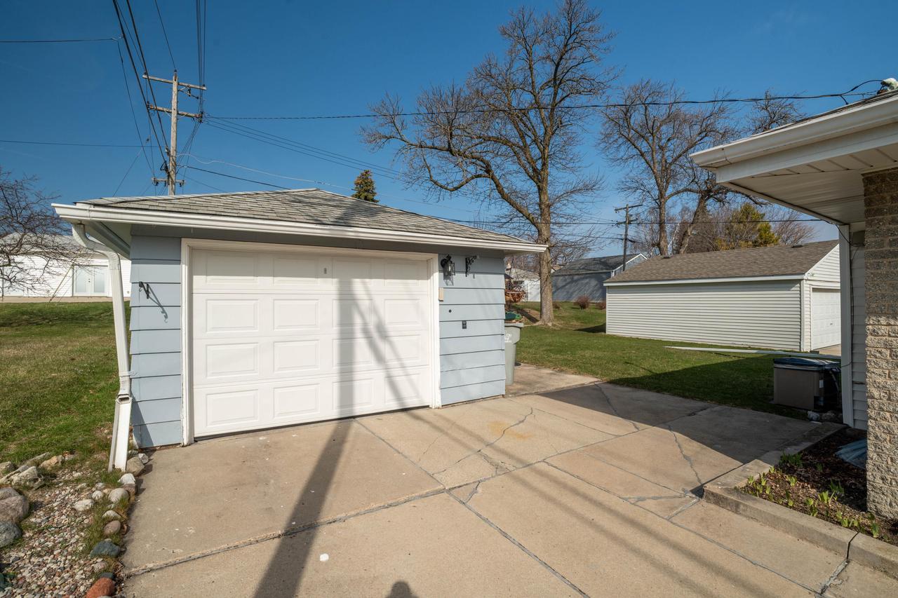 3457 South 87th STREET