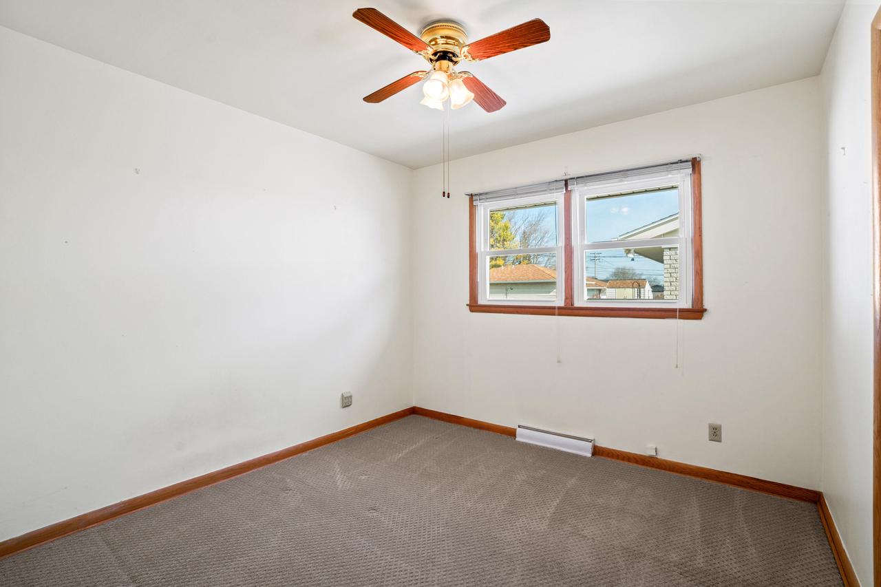 3457 South 87th STREET