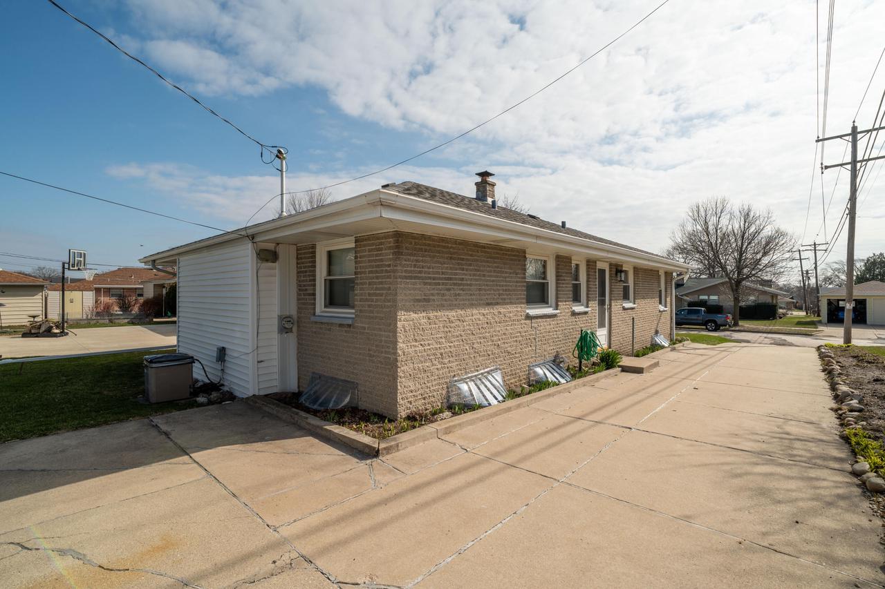 3457 South 87th STREET