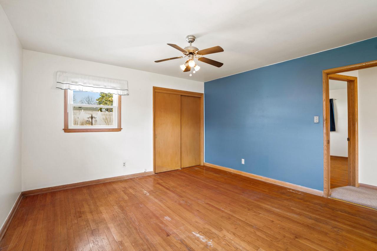 3457 South 87th STREET