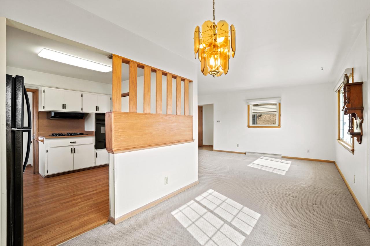 3457 South 87th STREET