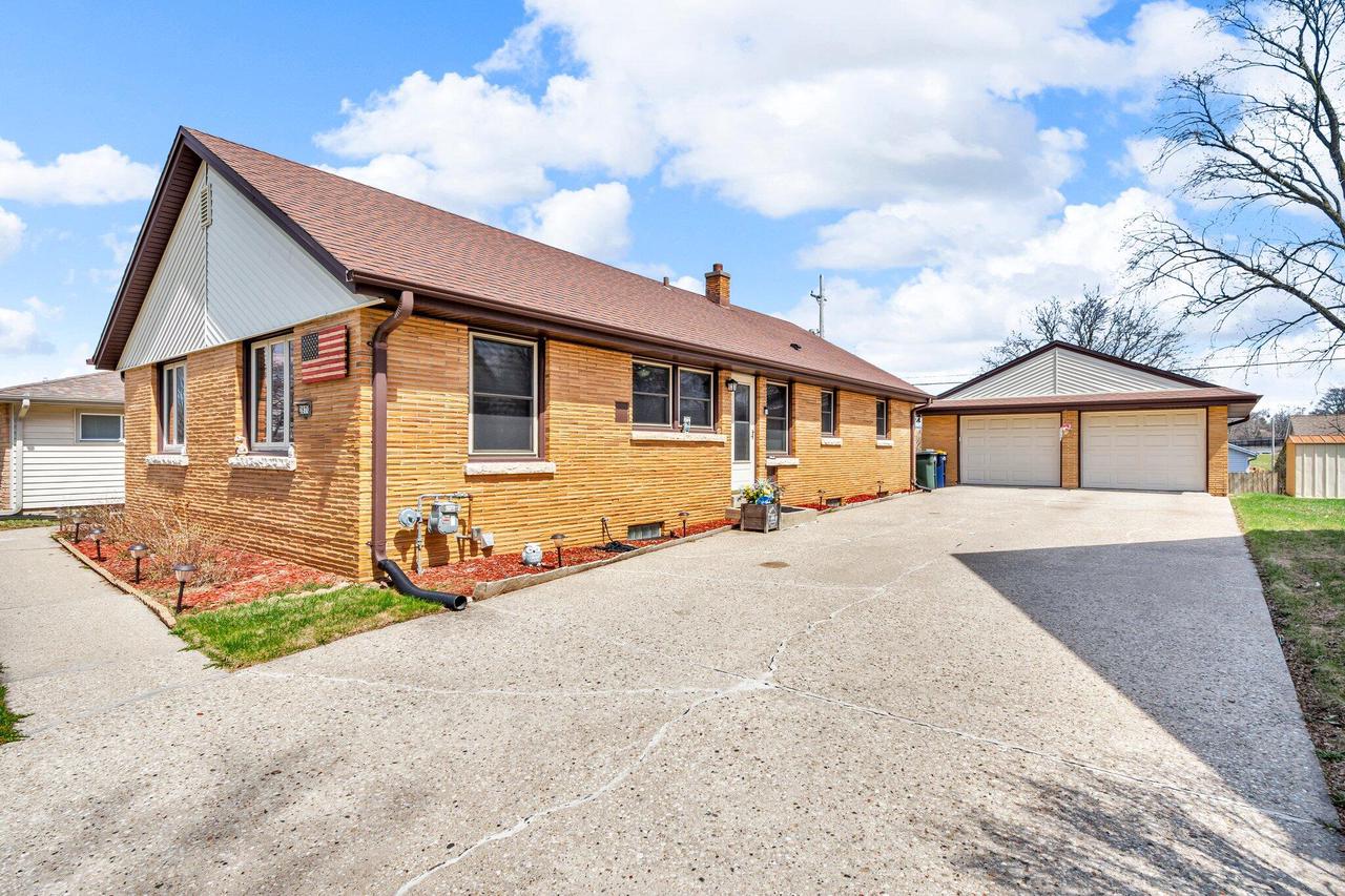 2870 South 103rd STREET