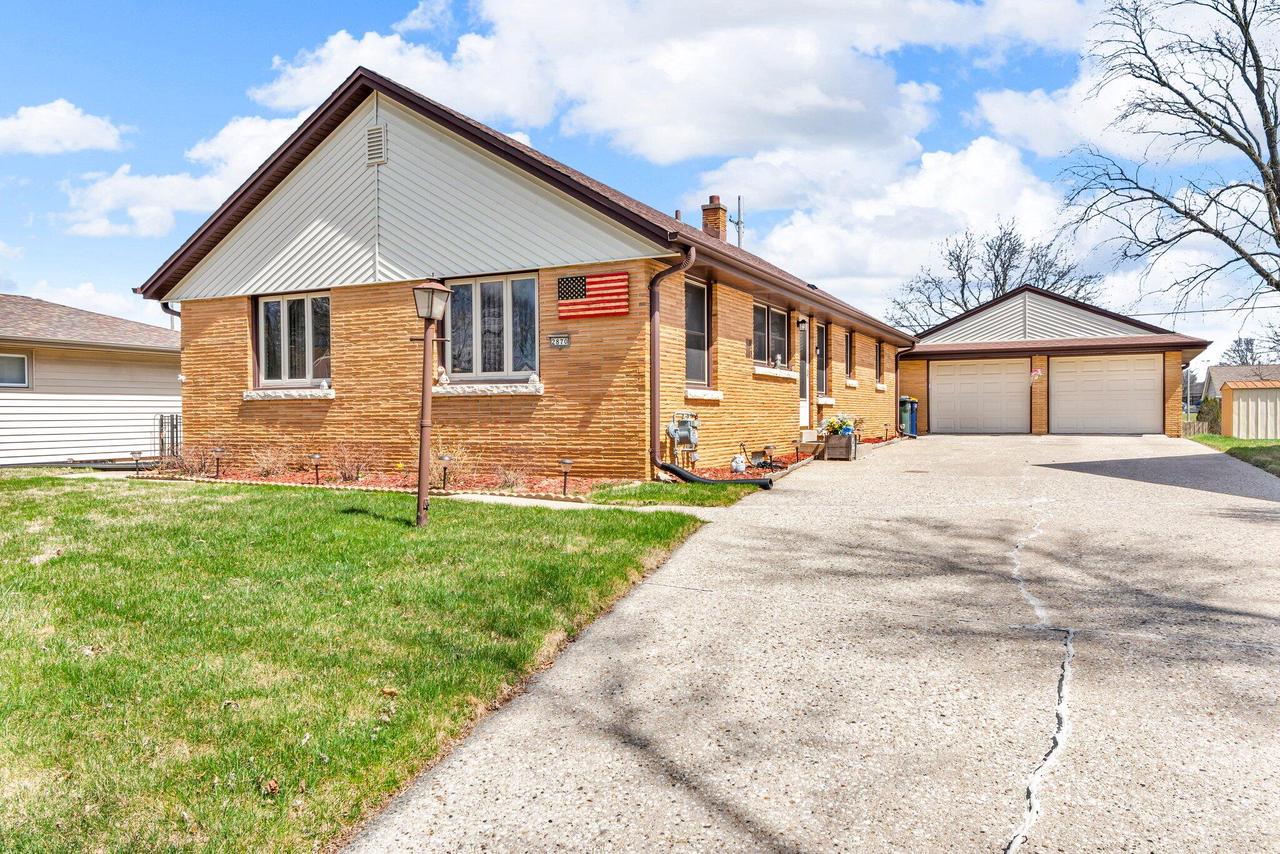 2870 South 103rd STREET