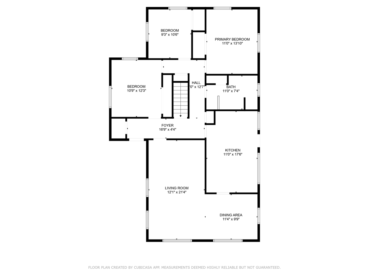 2870 South 103rd STREET