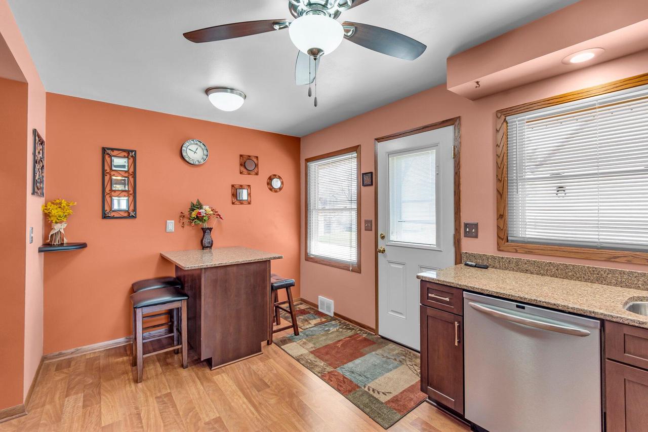 2870 South 103rd STREET