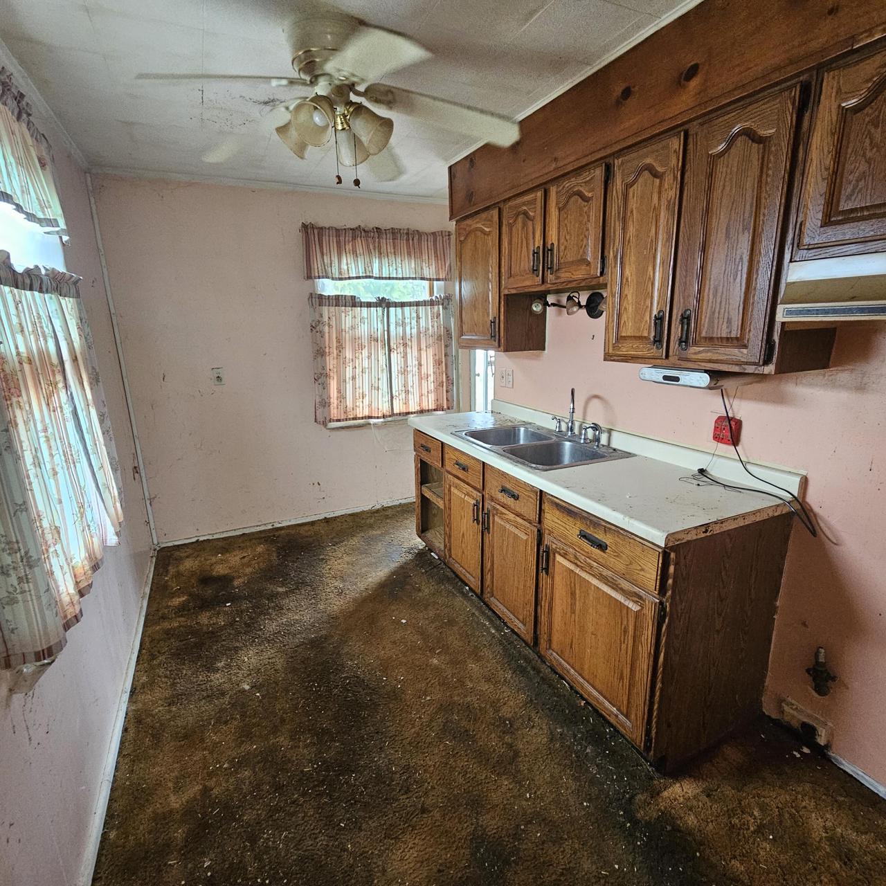 3411 South 63rd STREET