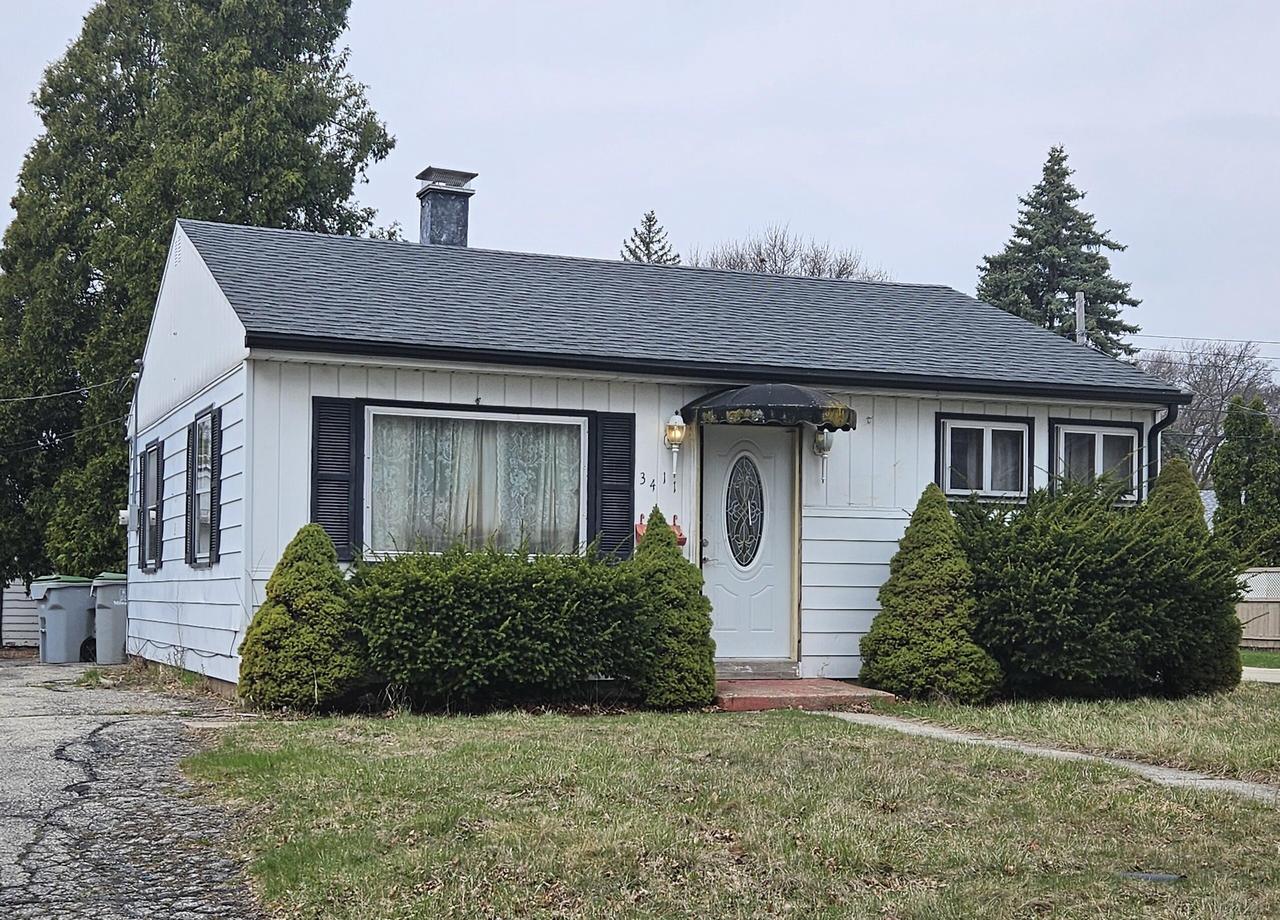 3411 South 63rd STREET