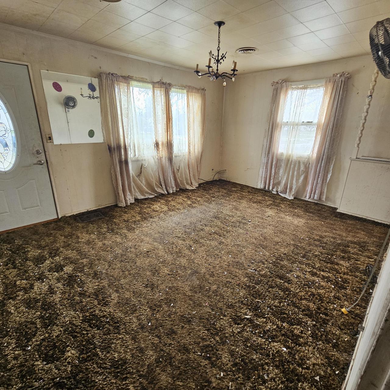 3411 South 63rd STREET