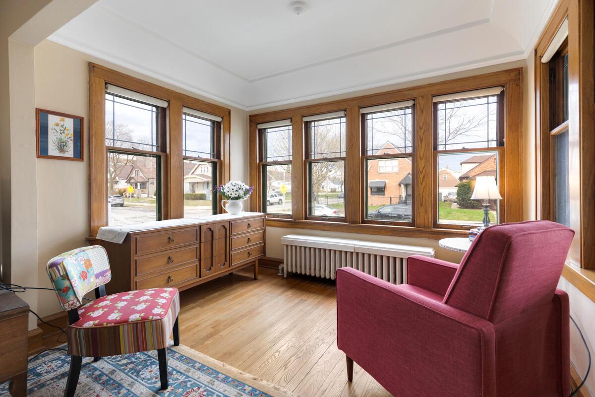 3272 South 15th PLACE