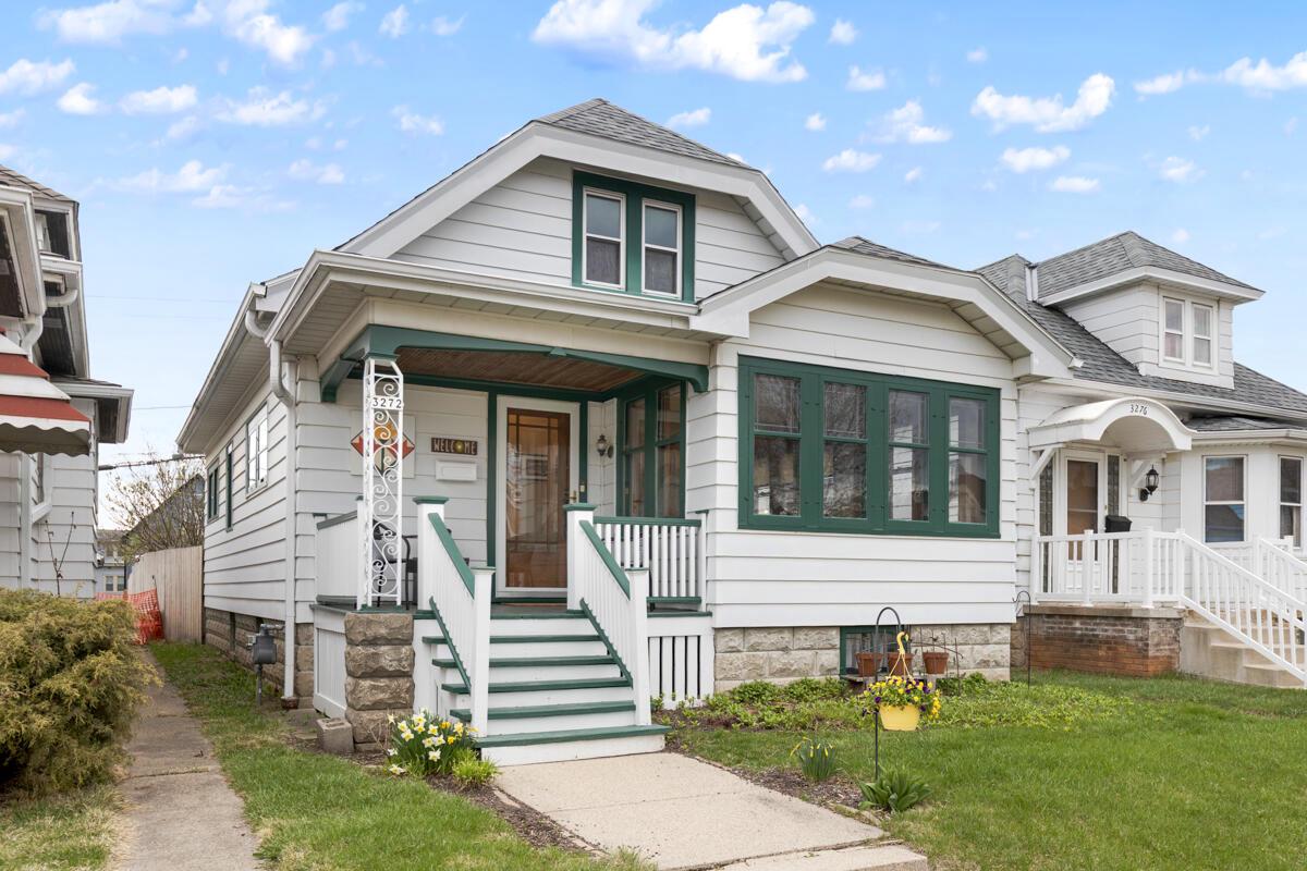 3272 South 15th PLACE