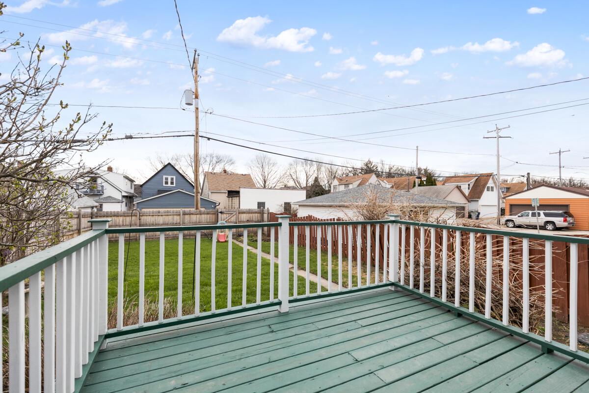 3272 South 15th PLACE