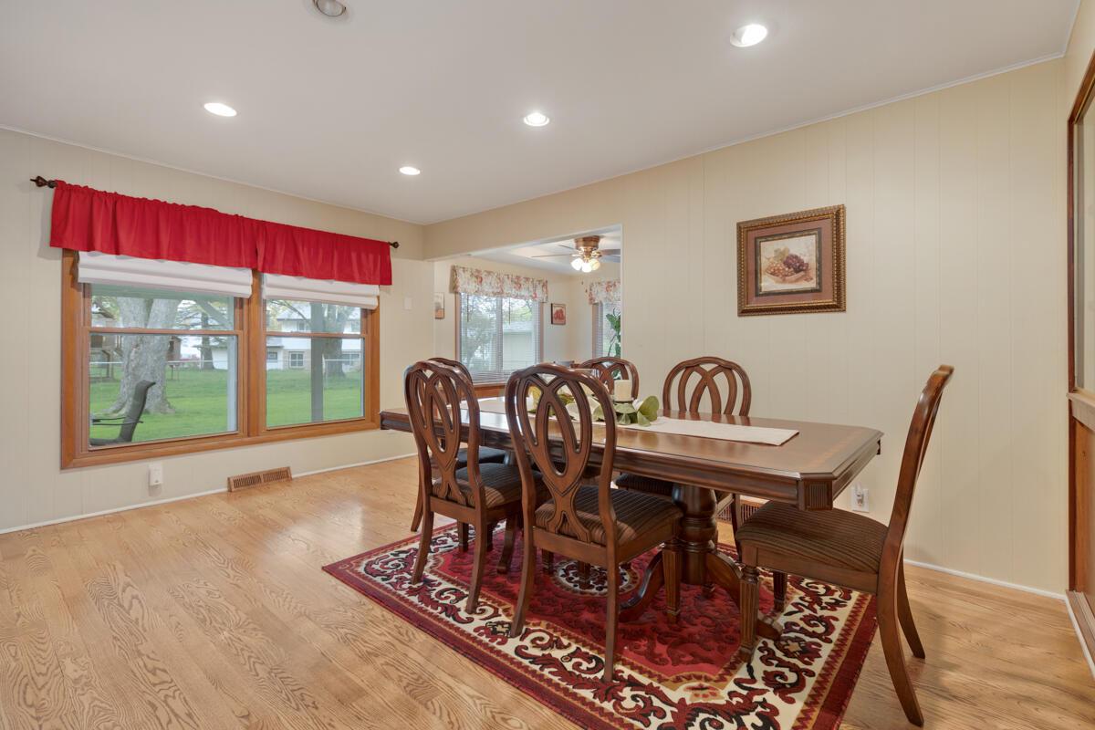 510 East Laverne DRIVE