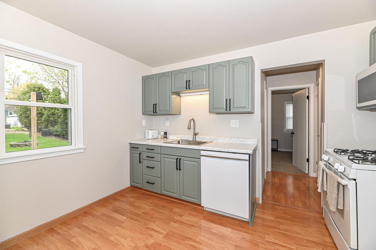 2923 South 91st STREET