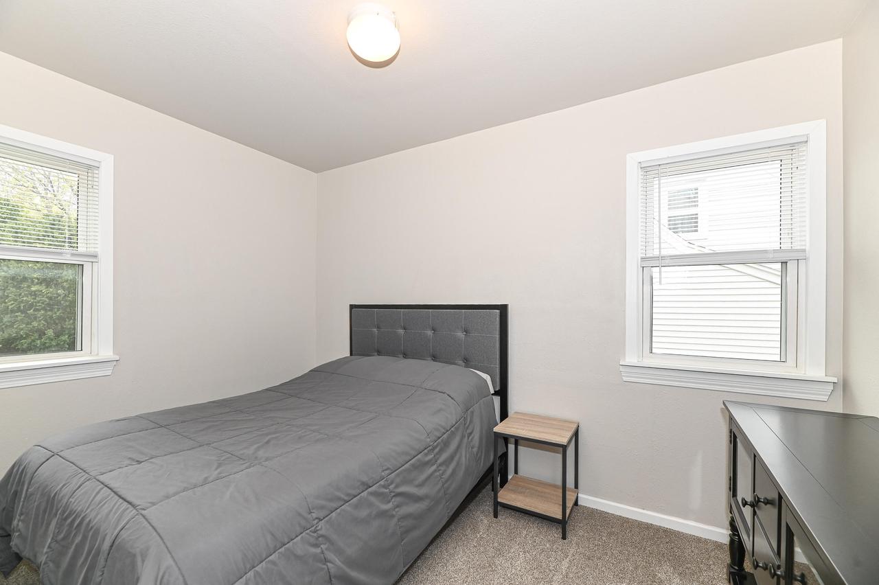 2923 South 91st STREET