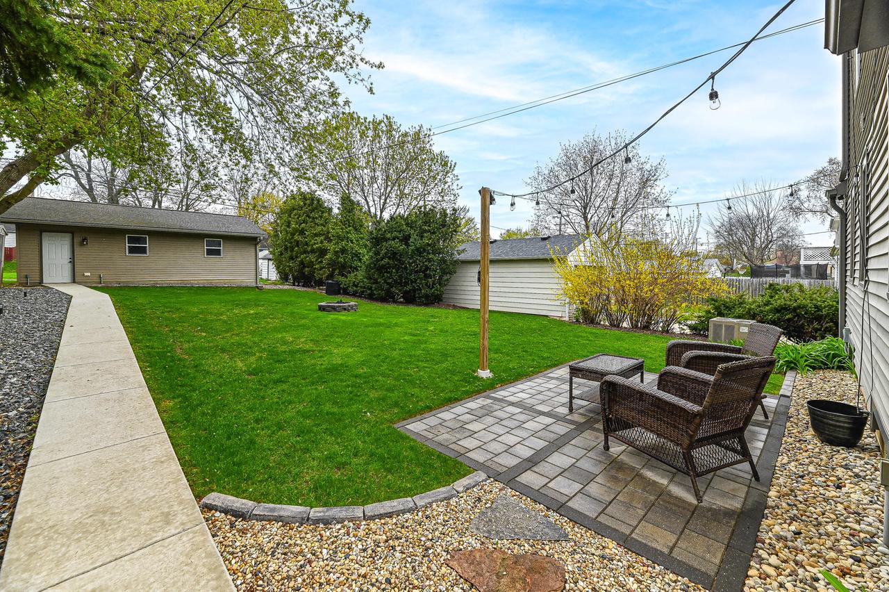 2923 South 91st STREET