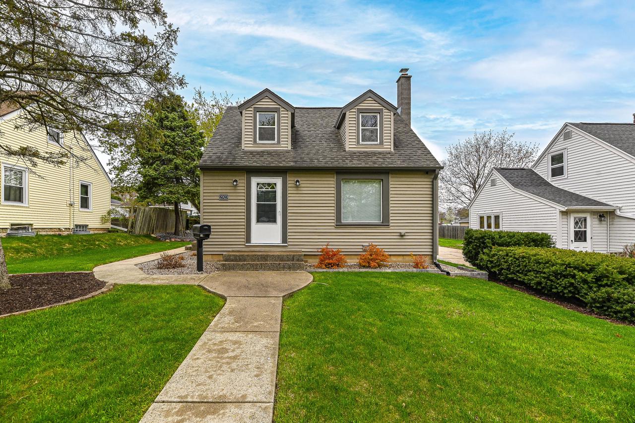 2923 South 91st STREET