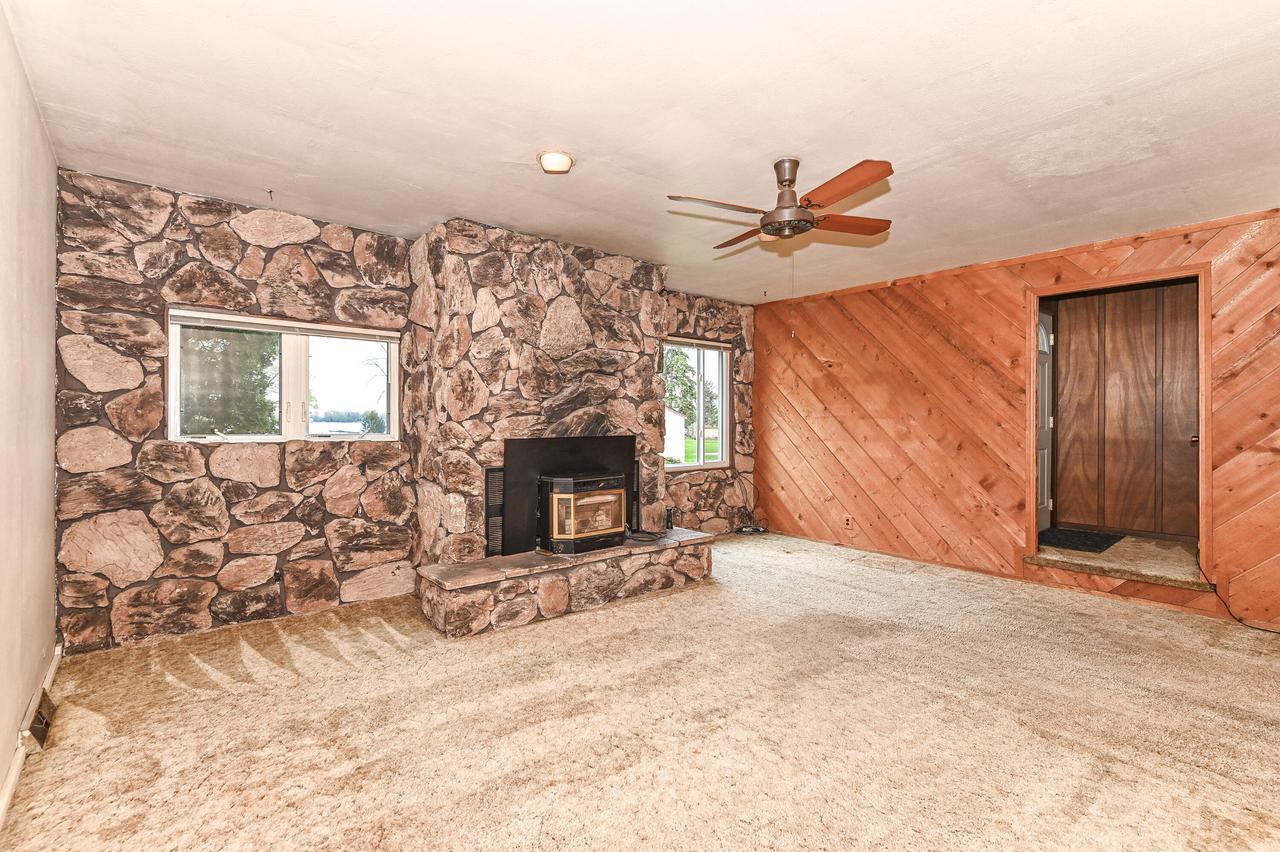 25411 West Loomis ROAD