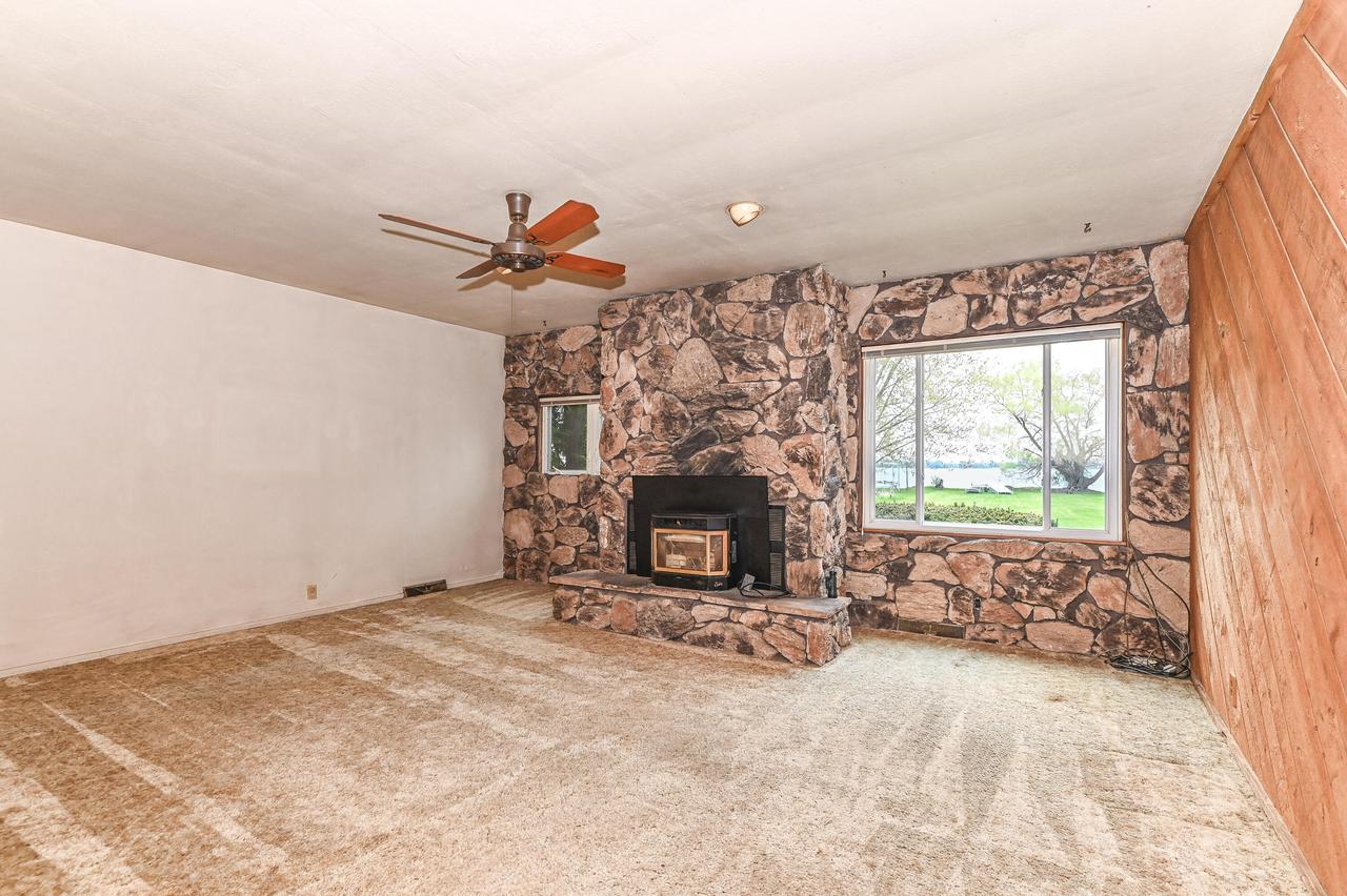 25411 West Loomis ROAD