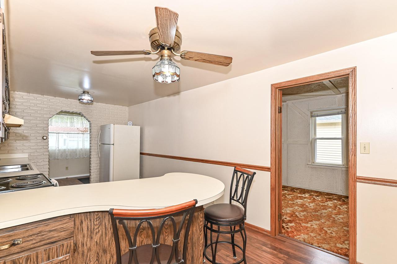 25411 West Loomis ROAD