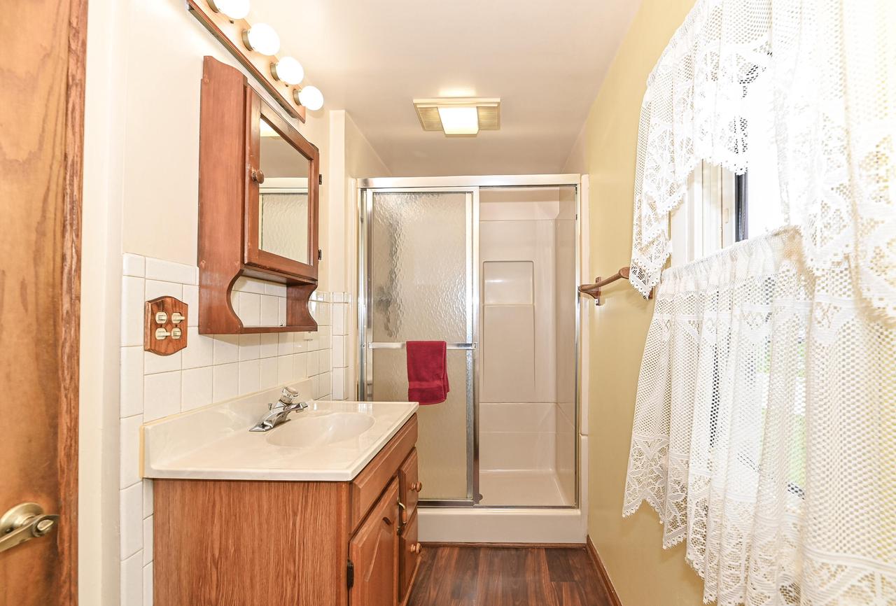 25411 West Loomis ROAD