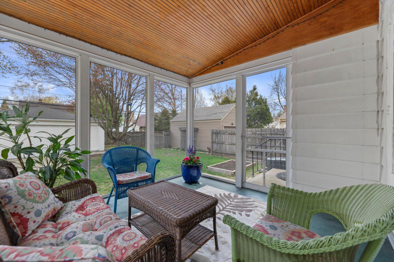 4773 North Marlborough DRIVE