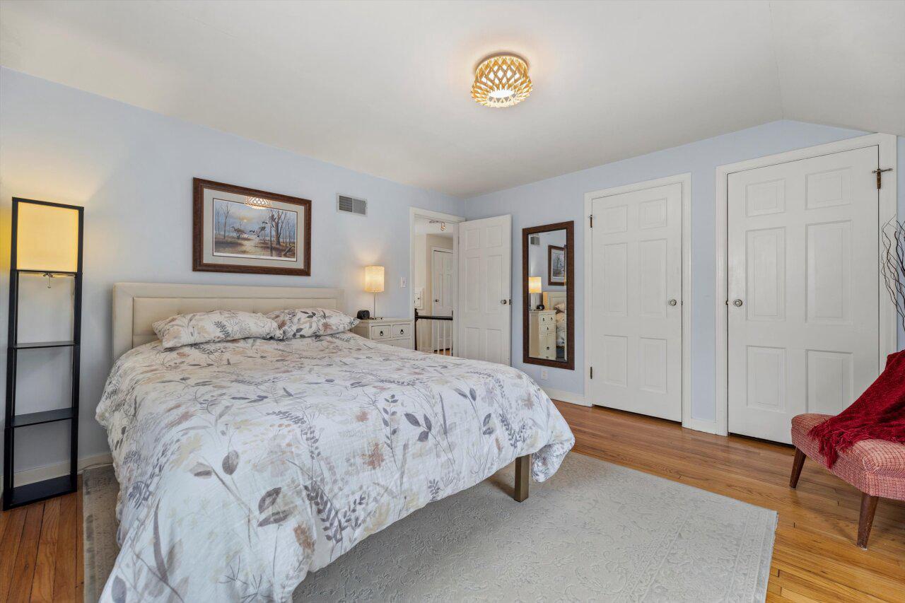 4773 North Marlborough DRIVE