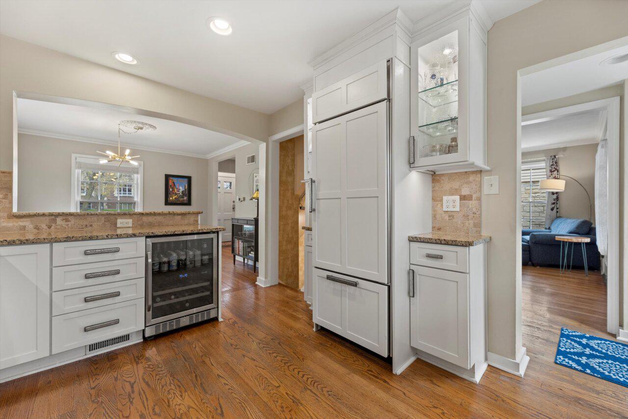 4773 North Marlborough DRIVE