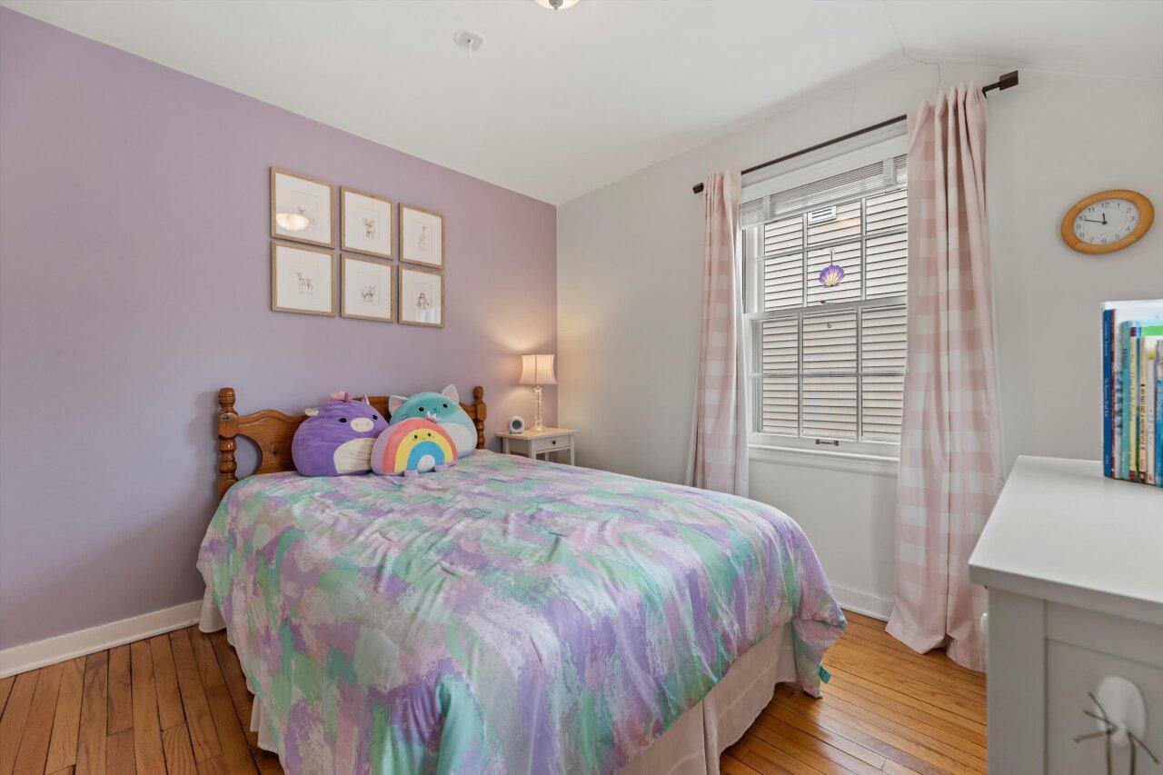 4773 North Marlborough DRIVE