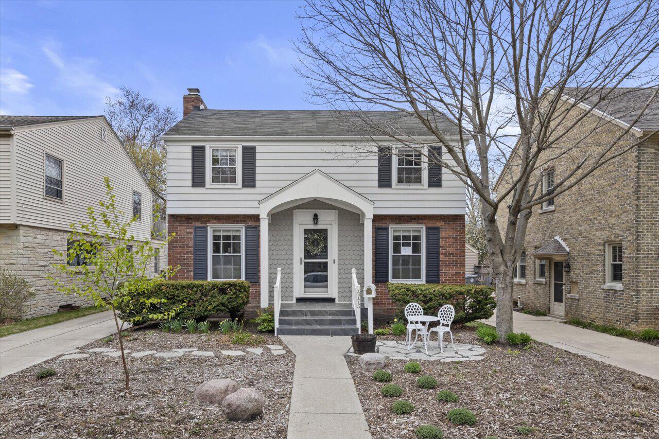 4773 North Marlborough DRIVE