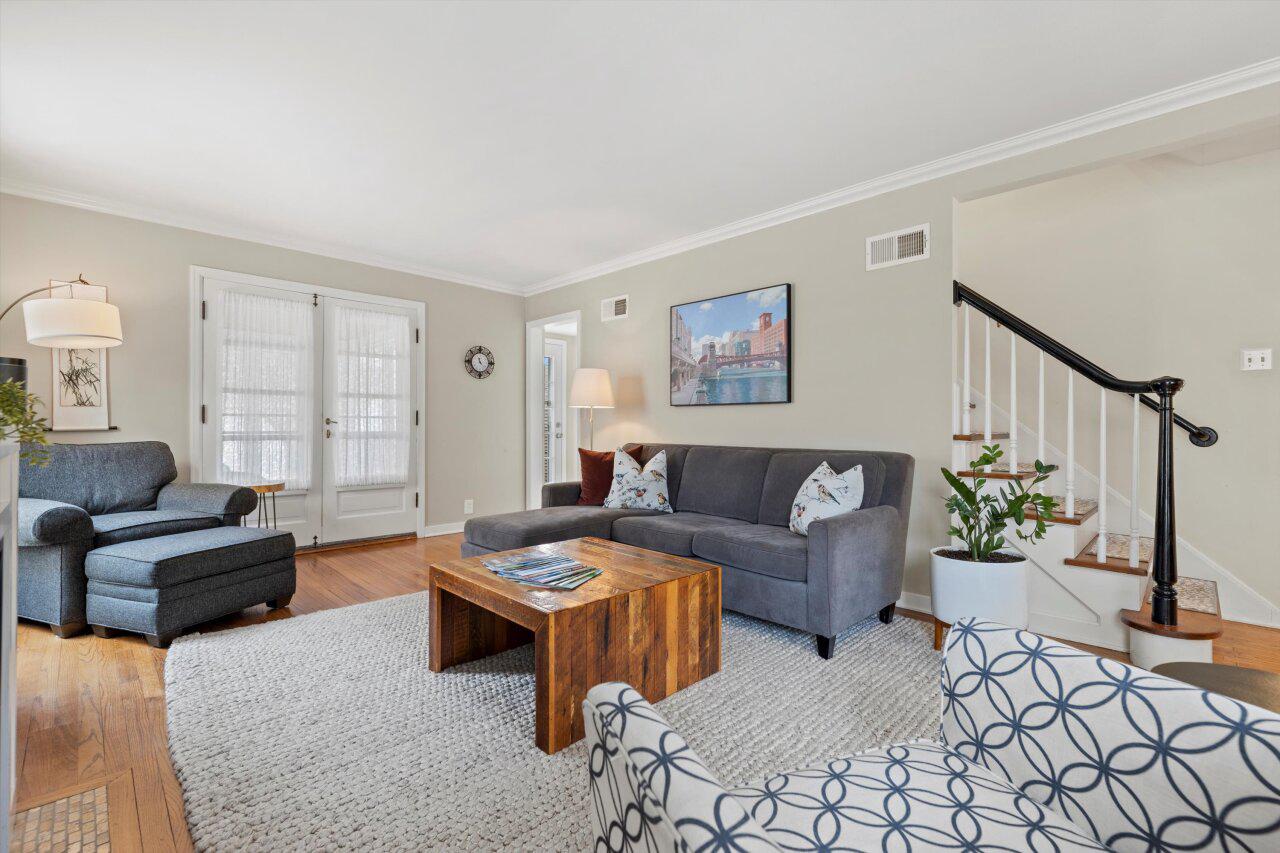 4773 North Marlborough DRIVE