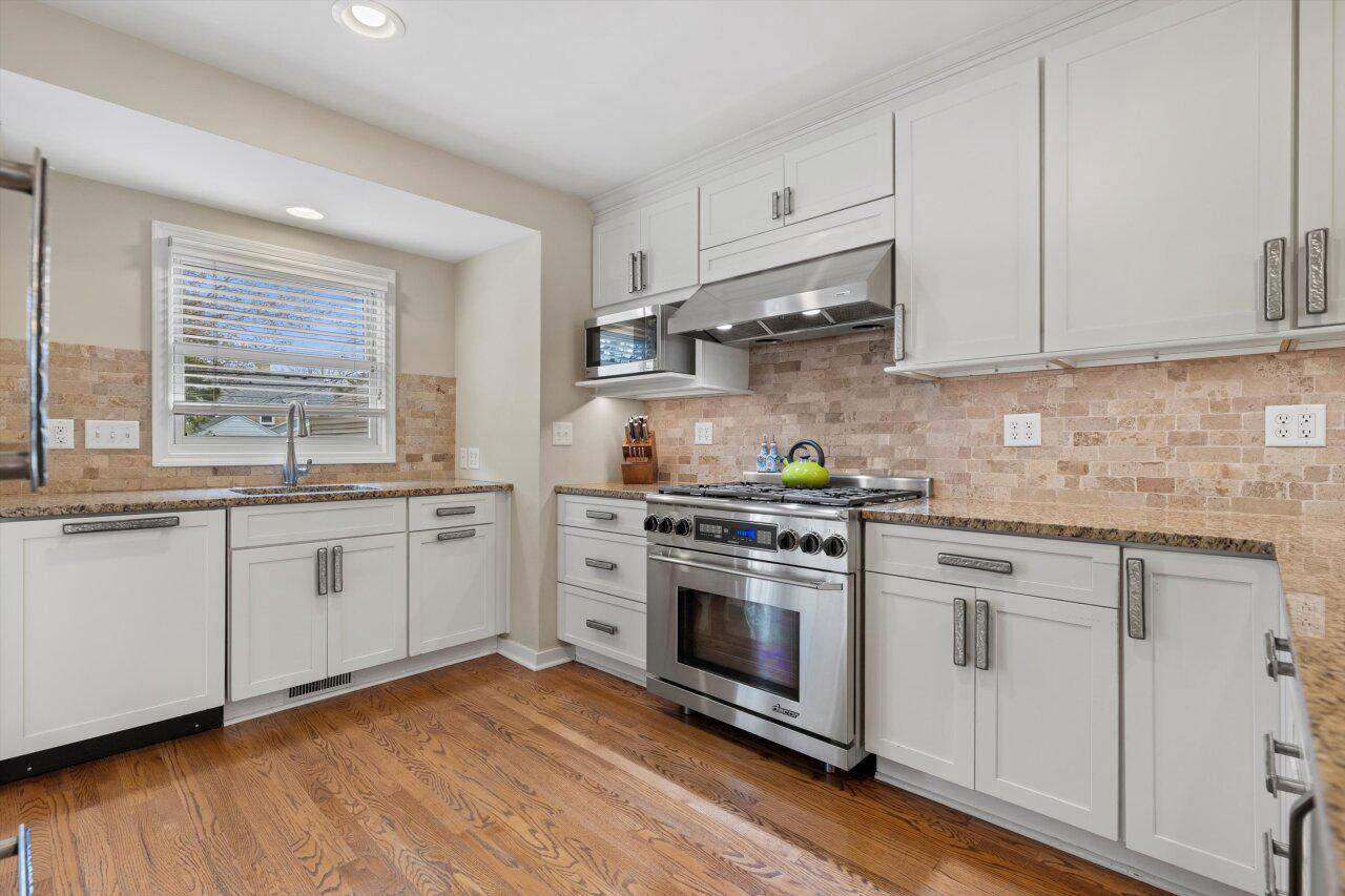 4773 North Marlborough DRIVE