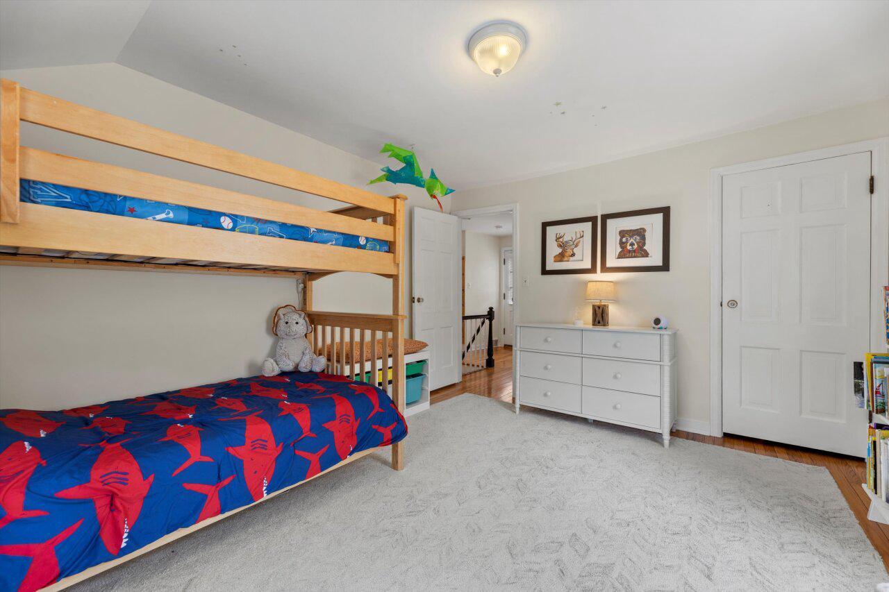 4773 North Marlborough DRIVE