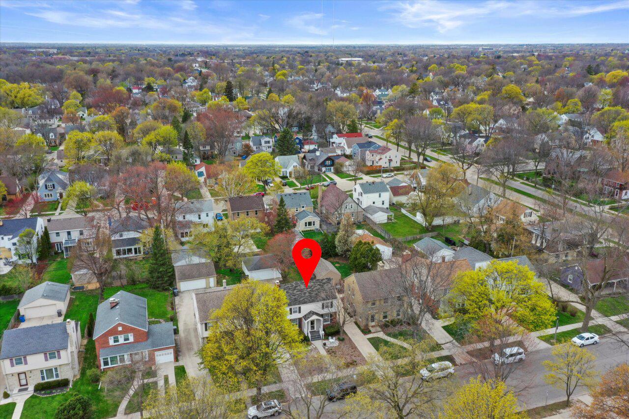 4773 North Marlborough DRIVE