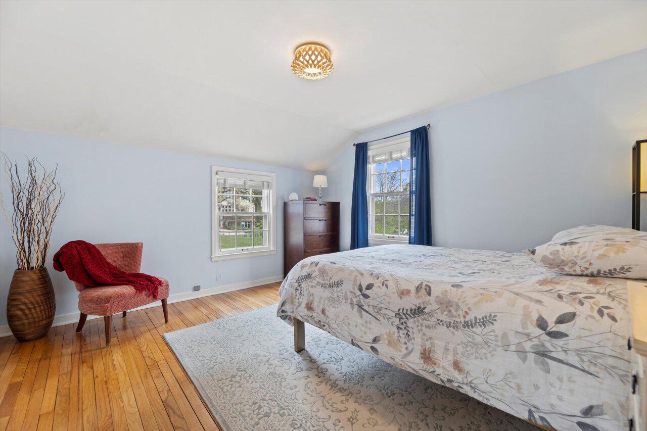 4773 North Marlborough DRIVE