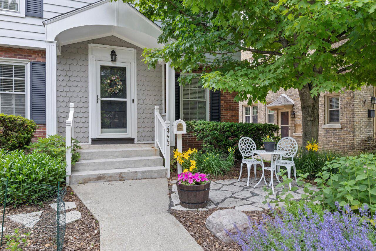 4773 North Marlborough DRIVE